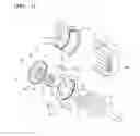 Fig. 02 - Centrifugal suction-type hybrid vane fluid machine