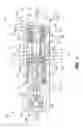 Fig. 02 - Low profile electro-hydrostatic actuator