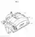 Fig. 02 - Caliper for vehicle brake