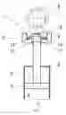 Fig. 02 - Vibration damper for vehicles, a piston rod, a piston rod attachment and a method for fixing an attachment element on a piston rod of a vibration damper, in particular for vehicles
