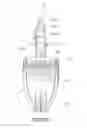 Fig. 02 - Wall-mounted hook