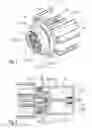 Fig. 02 - Socket with moveably mounted optical unit