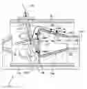 Fig. 01 - Gas turbine combustion liner comprising heat transfer cell heat pipes