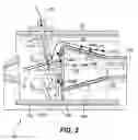 Fig. 03 - Gas turbine combustion liner comprising heat transfer cell heat pipes