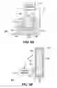 Fig. 06 - Gas turbine combustion liner comprising heat transfer cell heat pipes