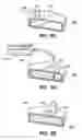 Fig. 07 - Gas turbine combustion liner comprising heat transfer cell heat pipes
