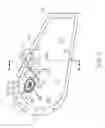 Fig. 03 - Axially staged rich quench lean combustion system