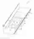 Fig. 01 - KITCHEN WORKTOP ARRANGEMENT