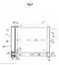 Fig. 03 - Condenser with liquid receiver