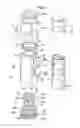Fig. 07 - Condenser with liquid receiver