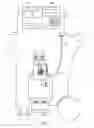Fig. 02 - Tank temperature probe with positional sensor