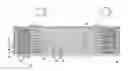 Fig. 01 - Multi-fluid heat exchanger