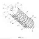 Fig. 09 - Continuous helical baffle heat exchanger