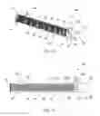 Fig. 13 - Continuous helical baffle heat exchanger