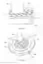 Fig. 17 - Continuous helical baffle heat exchanger