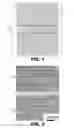 Fig. 02 - Heterogeneously stacked multi layered metallic structures with adiabatic shear localization under uniaxial dynamic compression