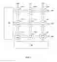 Fig. 02 - Optical waveguide system for 2-dimensional location sensing