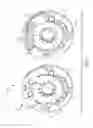 Fig. 02 - Robust torque sensor with moderate compliance