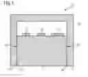 Fig. 02 - Packaged MEMS device with disturbance compensation