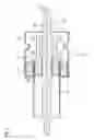 Fig. 02 - Sensor for a motor vehicle