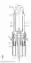 Fig. 05 - Sensor for a motor vehicle