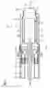 Fig. 06 - Sensor for a motor vehicle