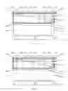Fig. 07 - Lead curtain protective device for detecting device and ray shielding method