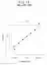 Fig. 17 - Measuring device for coefficient of thermal expansion and measurement method for coefficient of thermal expansion