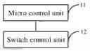 Fig. 01 - Detection device and detection method