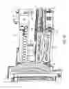 Fig. 40 - Automated test system having orthogonal robots