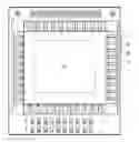 Fig. 01 - Illuminating fixture and device