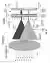 Fig. 14 - Light ranging device having an electronically scanned emitter array