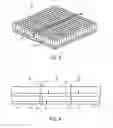 Fig. 03 - Tileable block detectors for seamless block detector arrays in positron emission mammography