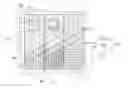 Fig. 01 - Transflective and non-rectangular display panel and display device