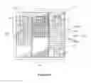 Fig. 08 - Transflective and non-rectangular display panel and display device