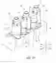 Fig. 28 - Fiber selector and laser apparatus