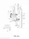 Fig. 41 - Fiber selector and laser apparatus