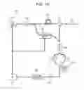 Fig. 08 - Optical fiber sensor measuring apparatus