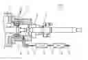 Fig. 01 - FIBER SPATIAL COUPLING DEVICE