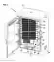 Fig. 02 - Telecommunications connection cabinet