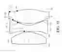 Fig. 19 - Imaging lens system, image capturing unit and electronic device
