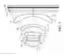 Fig. 04 - Imaging lens system, image capturing unit and electronic device