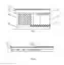 Fig. 02 - Color filter substrate and display device