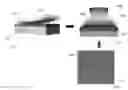 Fig. 01 - Optical mask for use in a photolithography process, a method for fabricating the optical mask and a method for fabricating an array of patterns on a substrate using the optical mask