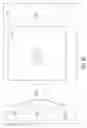 Fig. 83 - Methods and systems for detection in an industrial internet of things data collection environment with intelligent data management for industrial processes including analog sensors