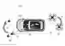 Fig. 01 - Controller for an unmanned aerial vehicle