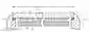 Fig. 01 - Force sensing using touch sensors