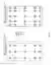 Fig. 07 - Force electrodes with non-uniform spacing