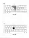 Fig. 14 - Haptic realignment cues for touch-input displays