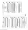 Fig. 49 - Concatenating data objects for storage in a dispersed storage network